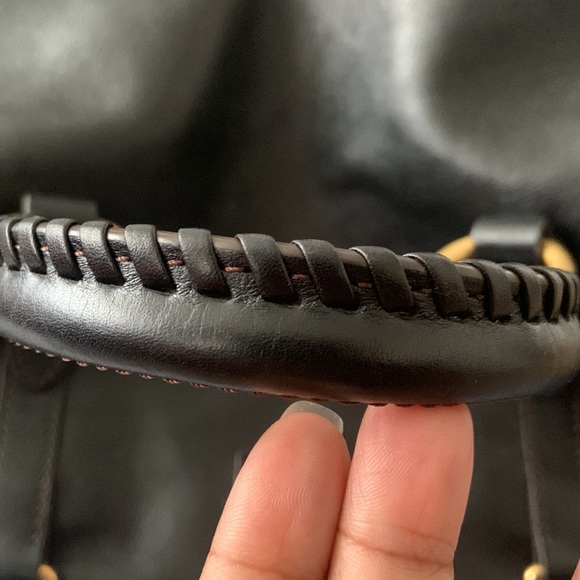 Dooney and Bourke Florentine Large - Picture 3 of 11